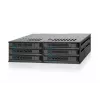 Disk Array Icy Dock MB326SP-B 0 TB rack 1U negro