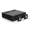 Disk Array Icy Dock MB326SP-B 0 TB rack 1U negro
