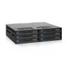 Disk Array Icy Dock MB326SP-B 0 TB rack 1U negro