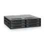 Disk Array Icy Dock MB326SP-B 0 TB rack 1U negro