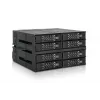 Placa portadora Icy Dock MB508SP-B