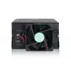 Placa portadora Icy Dock MB508SP-B