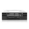 ICY DOCK flexiDOCK MB795SP-B - caja para unidades de almacenamiento - 2.5, 3.5 (6,4 cm, 8,9 cm) - negro (MB795SP-B)
