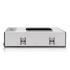 ICY DOCK flexiDOCK MB795SP-B - caja para unidades de almacenamiento - 2.5, 3.5 (6,4 cm, 8,9 cm) - negro (MB795SP-B)
