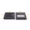 Tarjeta de interfaz Icy Dock MB703M2P-B