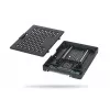 Tarjeta de interfaz Icy Dock MB703M2P-B