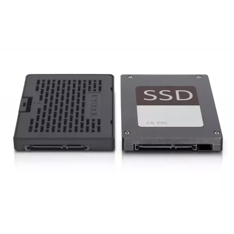 Tarjeta de interfaz Icy Dock MB703M2P-B