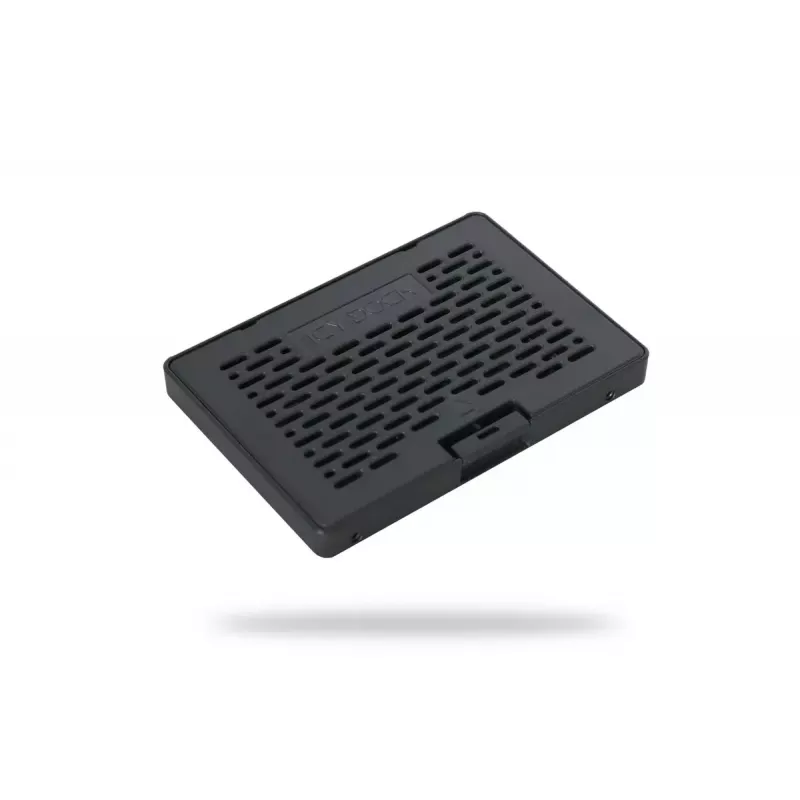 Tarjeta de interfaz Icy Dock MB703M2P-B