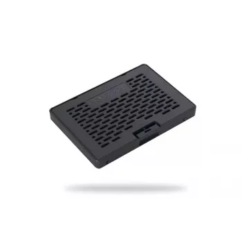 Tarjeta de interfaz Icy Dock MB703M2P-B