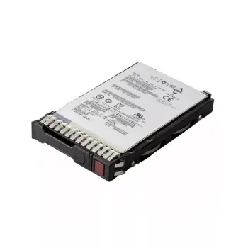 Unidad SSD HPE 480 GB 2,5 pulgadas SATA III P09712-B21