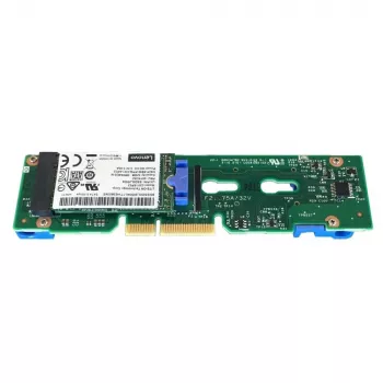 Lenovo 7N47A00129 unidad de estado sólido interna 32 GB M.2 Serial ATA III MLC