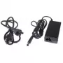 HP 693709-001 Fuente de alimentación/inversor Interior 120 W Negro