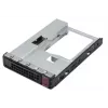 Super Micro Supermicro - Adaptador de bandeja de almacenamiento - 3.5