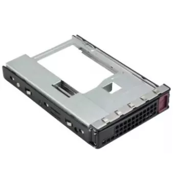 Super Micro Supermicro - Adaptador de bandeja de almacenamiento - 3.5