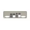 Embellecedor de E/S Supermicro MCP-260-00042-0N