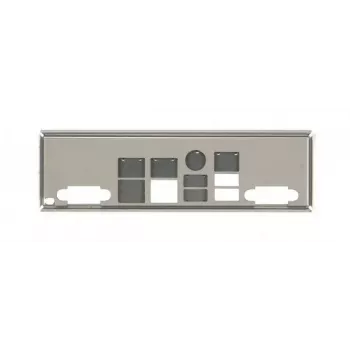 Embellecedor de E/S Supermicro MCP-260-00042-0N