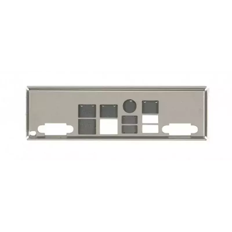 Embellecedor de E/S Supermicro MCP-260-00042-0N