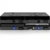 Icy Dock flexiDOCK MB014SP-B R1 bastidor extraíble para 4x SSD/HDD SATA/SAS de 2,5