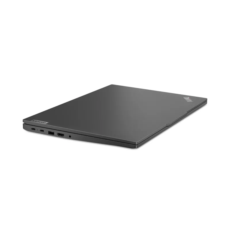 Portátil Lenovo ThinkPad E16 16 pulgadas Intel Core Ultra 7 32GB RAM 1TB SSD Windows 11 Pro