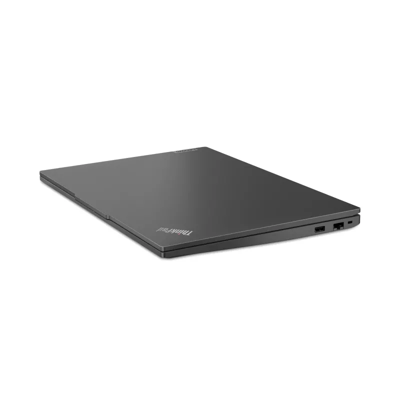 Portátil Lenovo ThinkPad E16 16 pulgadas Intel Core Ultra 7 32GB RAM 1TB SSD Windows 11 Pro