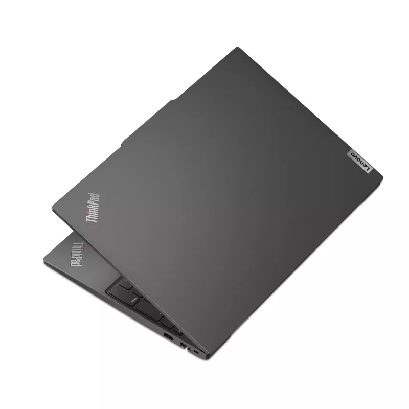 Portátil Lenovo ThinkPad E16 16 pulgadas Intel Core Ultra 7 32GB RAM 1TB SSD Windows 11 Pro
