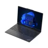 Portátil Lenovo ThinkPad E16 16 pulgadas Intel Core Ultra 7 32GB RAM 1TB SSD Windows 11 Pro