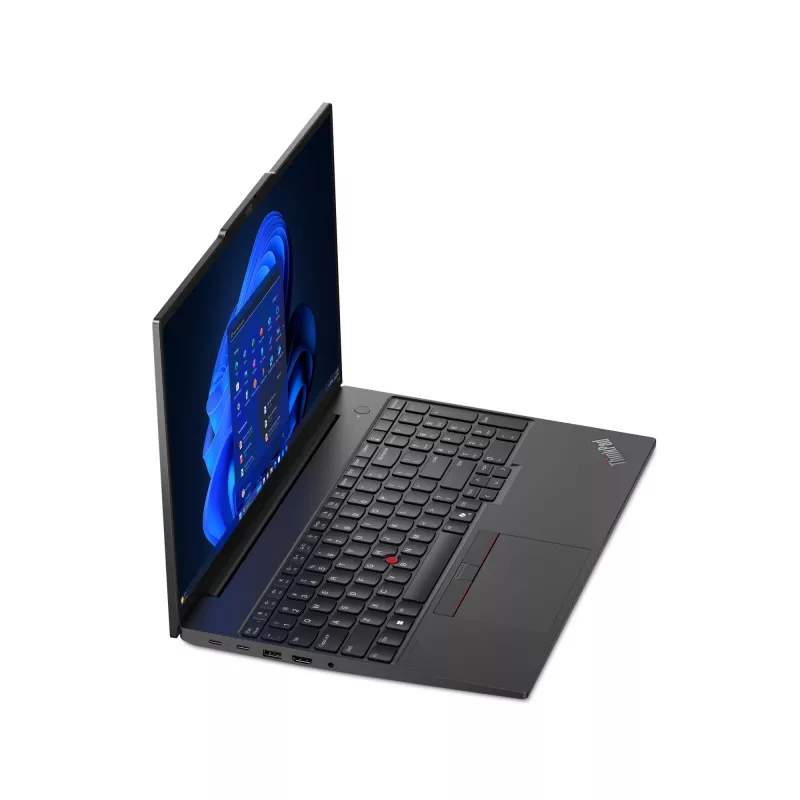 Portátil Lenovo ThinkPad E16 16 pulgadas Intel Core Ultra 7 32GB RAM 1TB SSD Windows 11 Pro