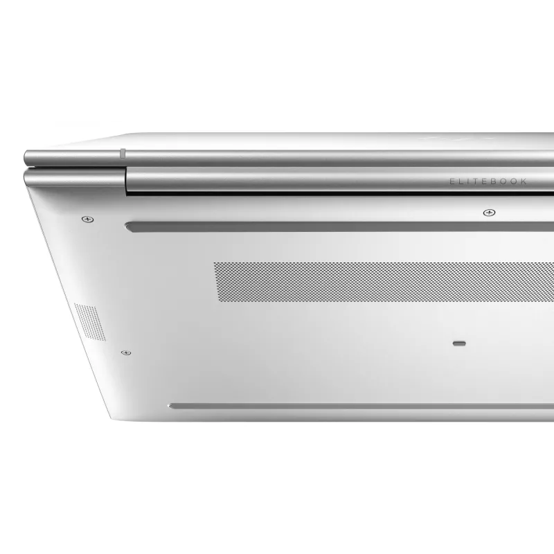 HP EliteBook 860 G11 Intel Core Ultra 5 125U Portátil 40,6 cm (16 pulgadas) WUXGA 16 GB DDR5-SDRAM 512 GB SSD Wi-Fi 6E (802.11ax) Windows 11 Pro PC con IA Plata