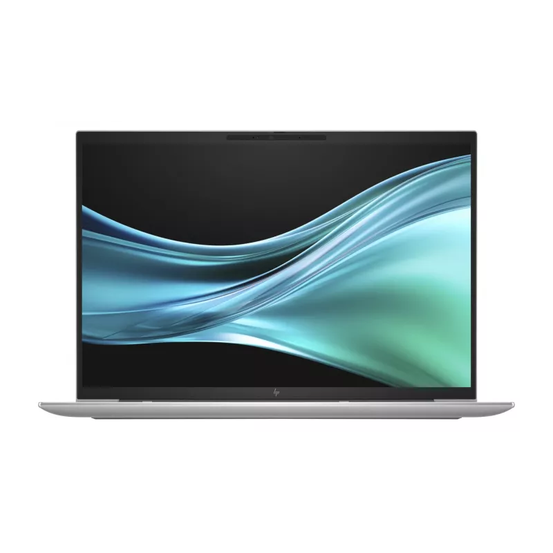 HP EliteBook 860 G11 Intel Core Ultra 5 125U Portátil 40,6 cm (16 pulgadas) WUXGA 16 GB DDR5-SDRAM 512 GB SSD Wi-Fi 6E (802.11ax) Windows 11 Pro PC con IA Plata