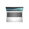 HP EliteBook 860 G11 Intel Core Ultra 5 125U Portátil 40,6 cm (16 pulgadas) WUXGA 16 GB DDR5-SDRAM 512 GB SSD Wi-Fi 6E (802.11ax) Windows 11 Pro PC con IA Plata