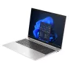 HP EliteBook 860 G11 Intel Core Ultra 5 125U Portátil 40,6 cm (16 pulgadas) WUXGA 16 GB DDR5-SDRAM 512 GB SSD Wi-Fi 6E (802.11ax) Windows 11 Pro PC con IA Plata