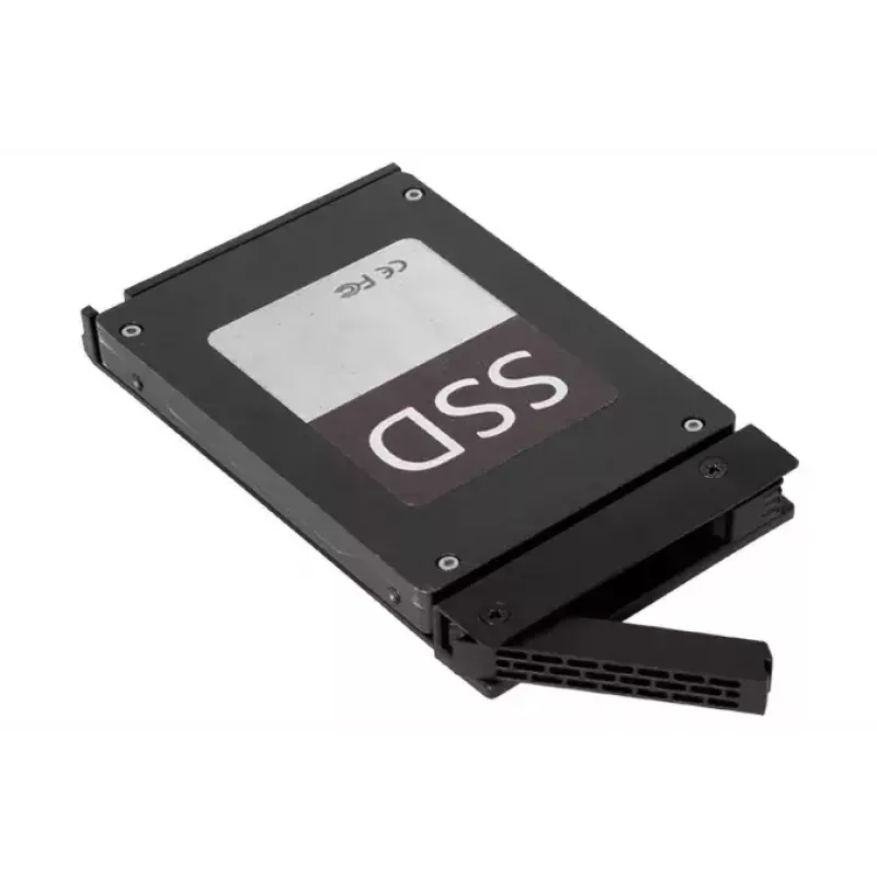 Marco de instalación para unidades Icy Dock MB322SP-B