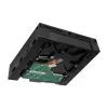 Marco de instalación para unidades Icy Dock MB322SP-B
