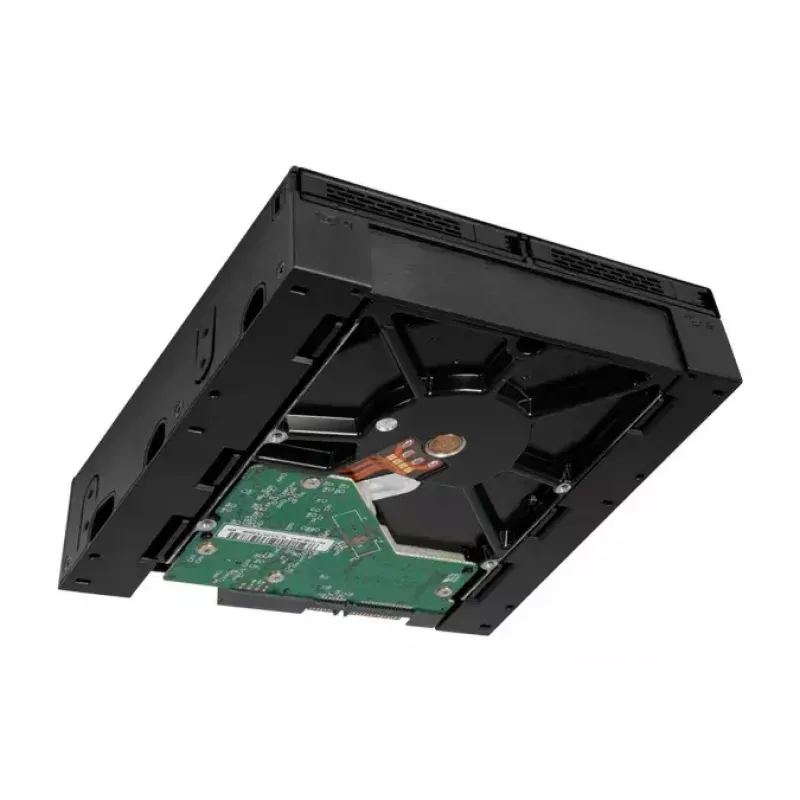 Marco de instalación para unidades Icy Dock MB322SP-B