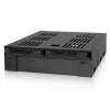 Marco de instalación para unidades Icy Dock MB322SP-B