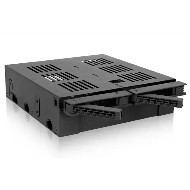 Marco de instalación para unidades Icy Dock MB322SP-B