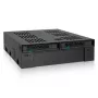 Marco de instalación para unidades Icy Dock MB322SP-B