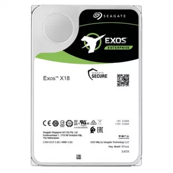 Disco duro interno Seagate Enterprise ST14000NM000J 14 TB 7200 rpm 256 MB 3,5