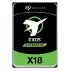 Seagate Exos X18 ST14000NM000J disco duro interno 14 TB, 7200 rpm, caché de 256 MB, SATA 6 Gb/s, 512E/4KN