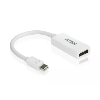 Convertidor Mini DisplayPort a HDMI ATEN VC980