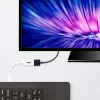 Convertidor Mini DisplayPort a HDMI ATEN VC980