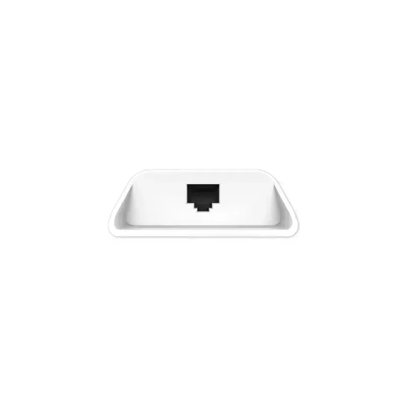 Divisor PoE D-Link DPE-301GS 1 puerto Gigabit 30W