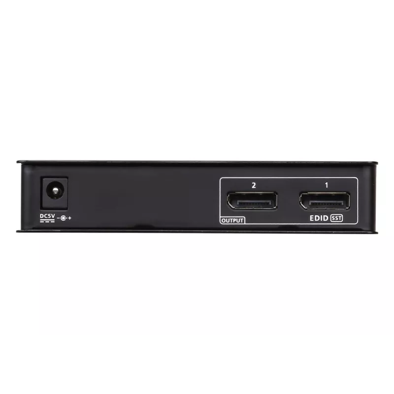 Divisor de vídeo ATEN VS192 DisplayPort 2x DisplayPort