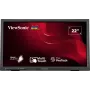 Monitor de ordenador Viewsonic TD2223-2 55,9 cm (22