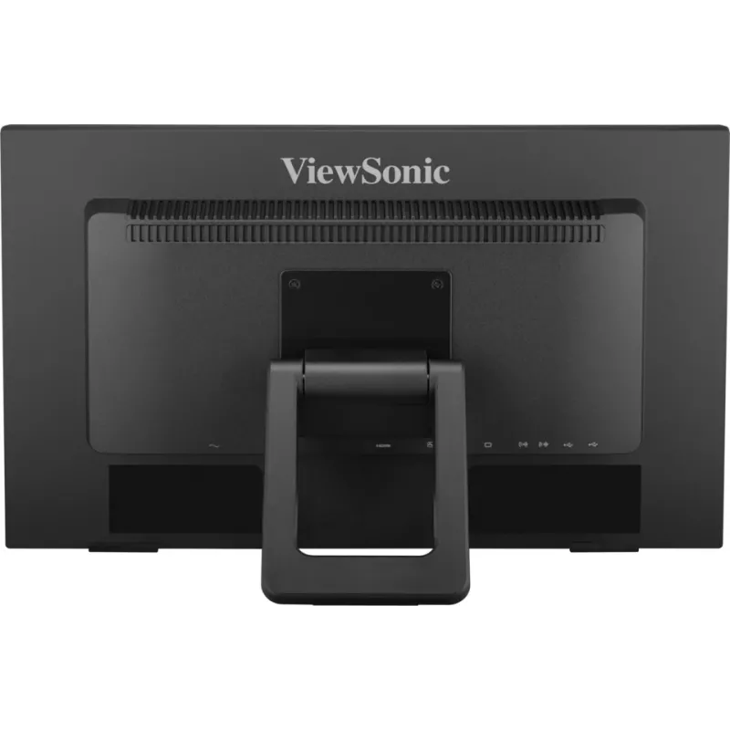Monitor de ordenador Viewsonic TD2223-2 55,9 cm (22