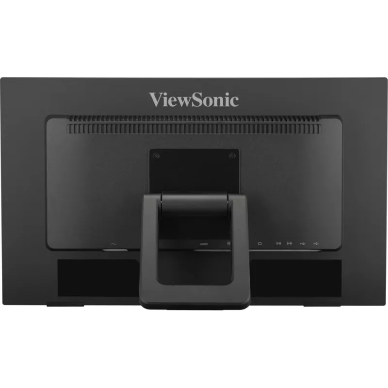 Monitor de ordenador Viewsonic TD2223-2 55,9 cm (22