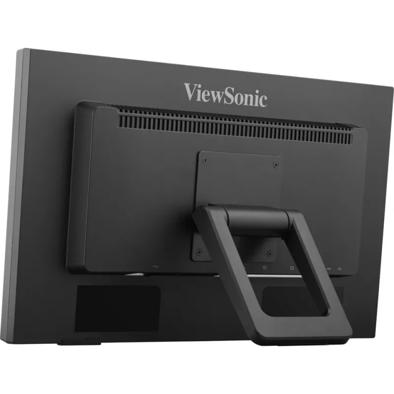 Monitor de ordenador Viewsonic TD2223-2 55,9 cm (22