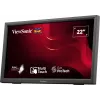 Monitor de ordenador Viewsonic TD2223-2 55,9 cm (22
