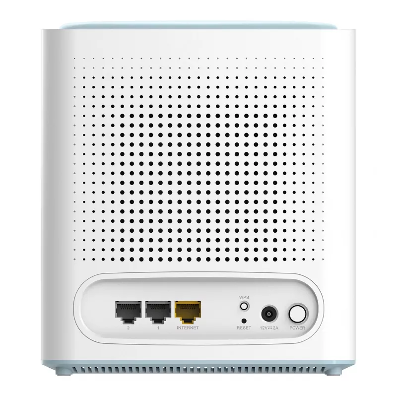 D-Link EAGLE PRO AI M32-3 AX3200 sistema Wi-Fi Mesh, pack de 3