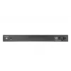 Switch de red D-Link DXS-1210-12SC/E gestionado L2 10G Ethernet (100/1000/10000) 1U negro, plata